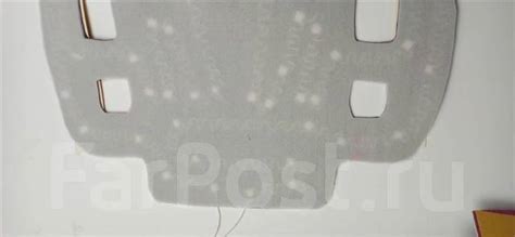 Мат обогрева сидений Opel Astra J 13257321 купить в Москве по цене: 1 ...
