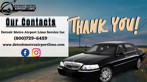 PPT - Metro Car in Detroit: Redefining Luxury and Convenience in ...