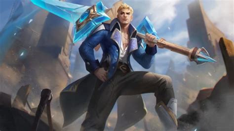 5 Hero Jungler Terbaik Di Mobile Legends Lebih OP Dari Dyrroth