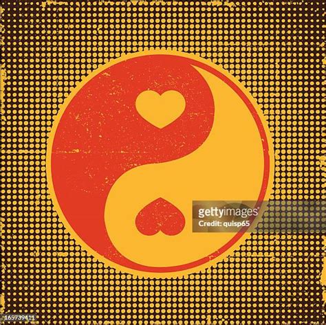 Yin Yang Love Photos and Premium High Res Pictures - Getty Images