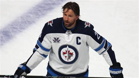 Jets Captain Blake Wheeler Debuts On Trade Targets Board Yardbarker