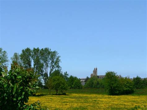 DOL de Bretagne Cathédrale St Samson Au cœur de la Baie du Mont Saint