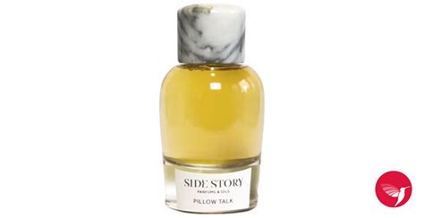 Pillow Talk Side Story parfem - parfem za žene i muškarce 2022