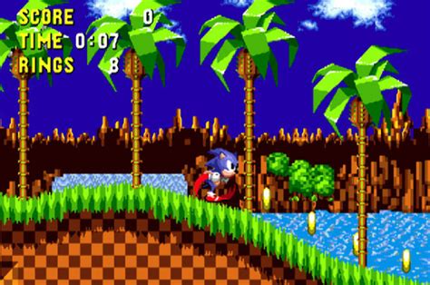 Sonic Jogos 360