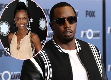 Diddy Allegedly Beat & Threatened To Kill Music Exec Who Dated Ex Kim ...