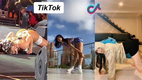 Anitta Envolver Tiktok Dance Compilation Youtube