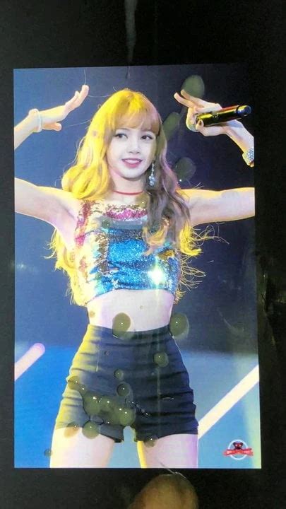 Blackpink Lisa Cum Tribute 2 Gay Asian Asian Porn XHamster