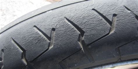 How To Prevent Tire Dry Rot Motosport