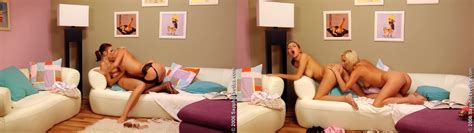 Juliette And Jenny Lingerie Seduction H W Intporn Forums