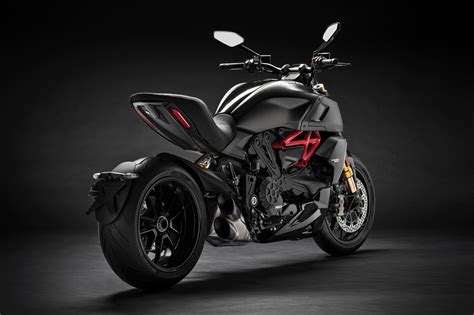 Renato Sampaio Para Carros Nova Ducati Diavel S Mant M