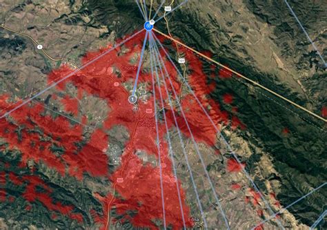 Mesh Network Information W Bhz Cal Poly Amateur Radio Club