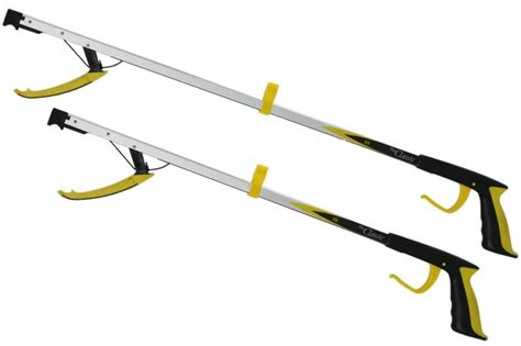 Living Made Easy Helping Hand Classic Pro Reacher Grabber