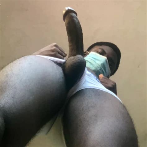 Verbal Goony Bate With My Big Black Dick Gay Underwear Porn Feat Digbric XHamster