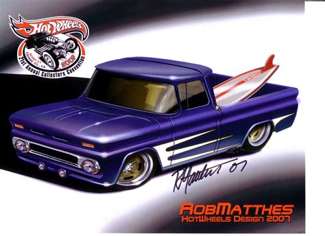 Custom 62 Chevy Hot Wheels Wiki