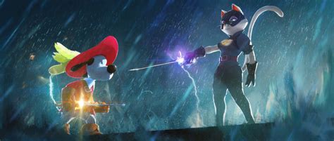 The Art Of Dogtanian And The Three Muskehounds 75 Concept Art By Josu