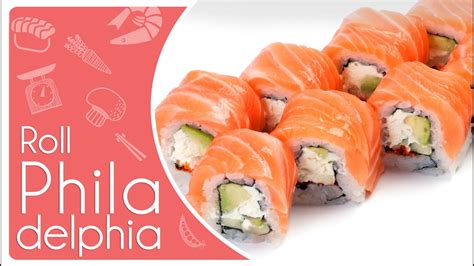 Como Fazer Sushi Hot Philadelphia Dibujos Cute Para Imprimir