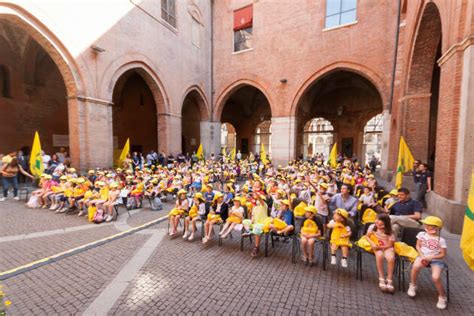 Progetto Scuola Coldiretti Grandissimo Finale In Piazza Duomo