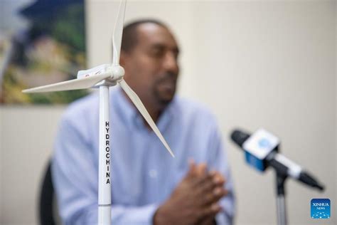 Addis Standard on Twitter: "Interview: #China plays rising role in #Ethiopia's renewable energy ...