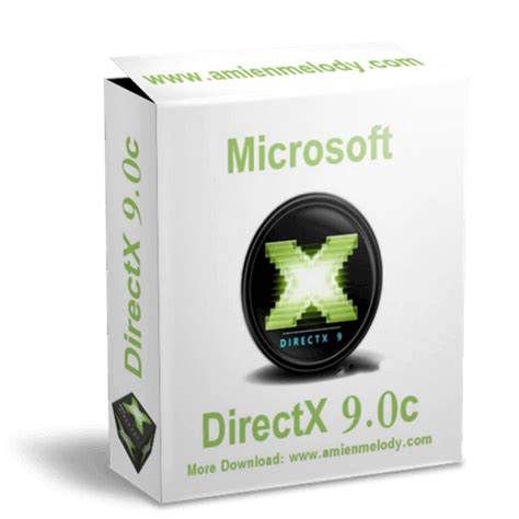 Directx 9.0c Offline - DirectX 9.0c | DOWNLOAD | Windows 10/8/7