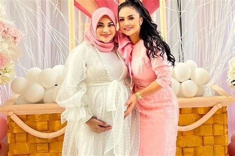 Krisdayanti Tanggapi Pernyataan Ayah Atta Halilintar Yang Larang Aurel