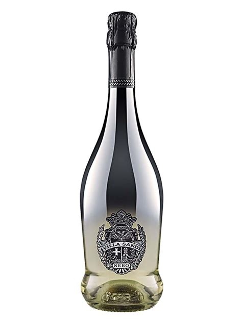 Villa Sandi Nero Asolo Prosecco Superiore Extra Brut S Nh R U