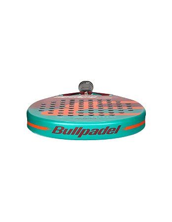 Raquete De Padel Bullpadel Flow Alejandra Salazar Loja Propadel