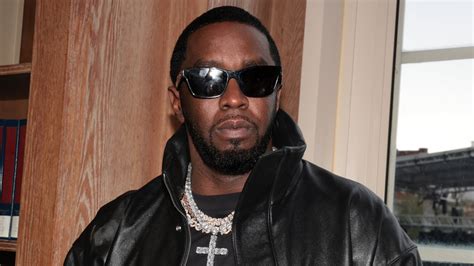 Diddy's First Instagram Post Since Home Raids Has Everyone Saying The ...