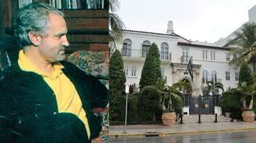 A bizarra história por trás do assassinato de Gianni Versace