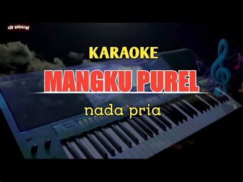 MANGKU PUREL KARAOKE KOPLO VERSI OM ADELLA YouTube