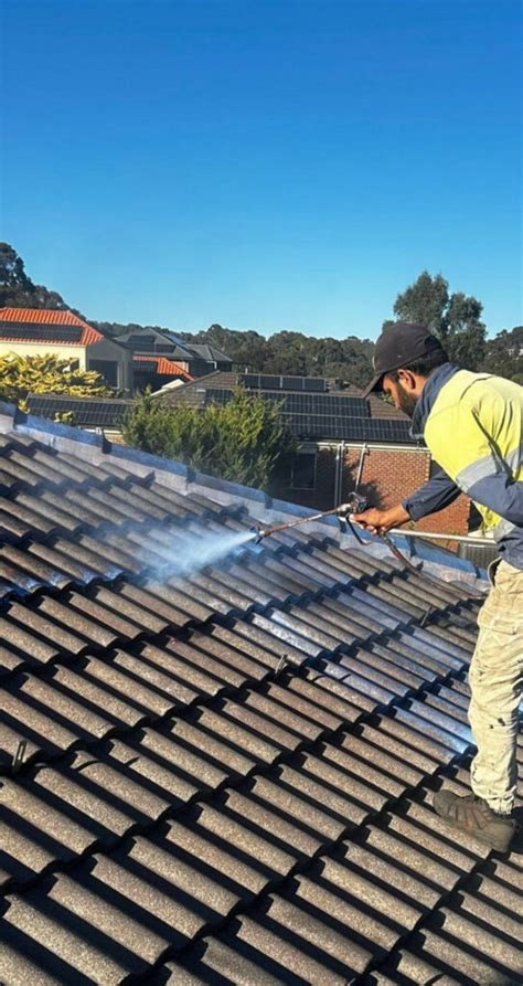 Roof Restoration Adelaide Roofing Adelaide Dolphin Roofing