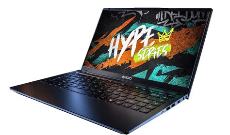 Axioo Hype Laptop Dengan Desain Tipis Dan Performa Gahar Sebegini