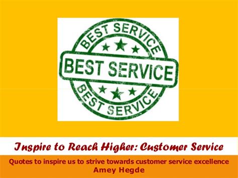 Legendary Customer Service Quotes Quotesgram