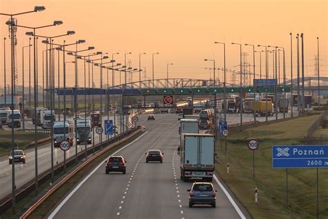 Polska Liderem Niechlubnego Rankingu Dane Smoglab