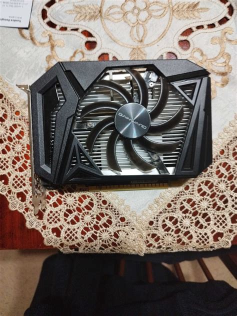 Geforce Gtx Super Pegasus Gb Gddr Lipova Olx Ro