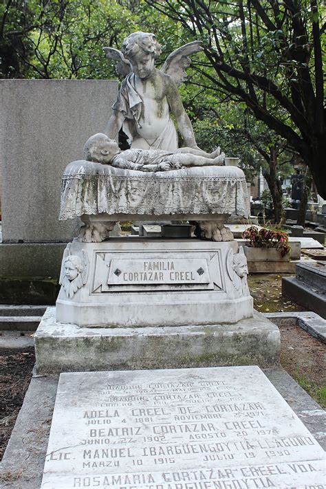 Panteon La Piedad