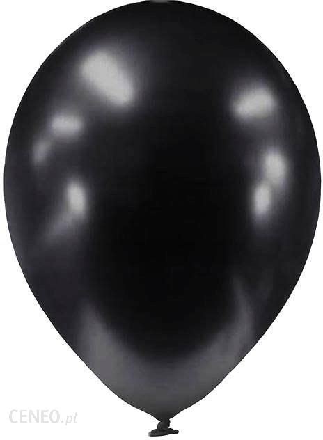 Balony Lateksowe Chrome Ciemny Grafit 30Cm 6szt Ceny I Opinie Ceneo Pl