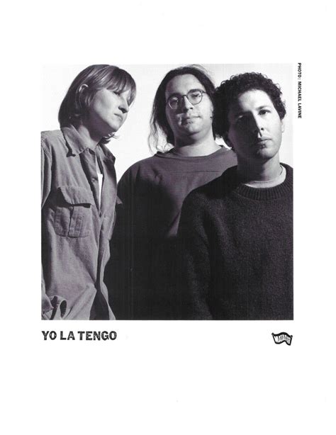 Yo La Tengo、発売25周年を迎える『electr O Pura』高音質2lpでリイシュー。日本独自カラー・ヴァイナルは300枚限定