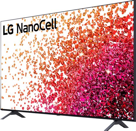 Best Buy Lg Class Nanocell Series Led K Uhd Smart Webos Tv