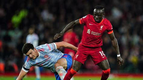 Neuzugänge Des Fc Bayern Sadio Mane Statt Ousmane Dembele