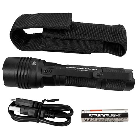 Linterna Para Cabeza Streamlight Usb Haz Lo Recargable