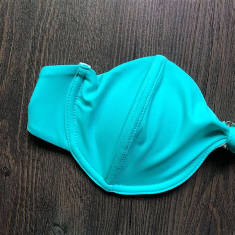 Swimsuit Split Printed Bikini On Luulla