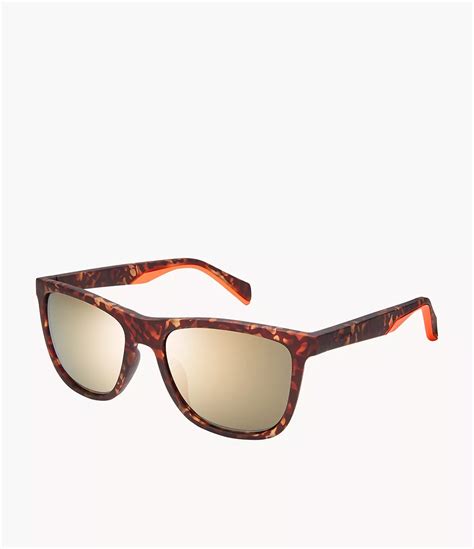 Mens Sunglasses Fossil