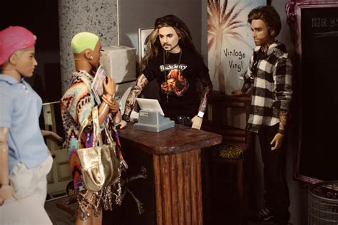 OneSixthAvenue Fuck Your Feelings Part S E