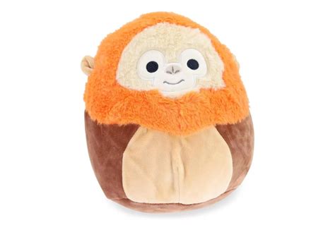 Best Monkey Squishmallows Guide Avid Plush