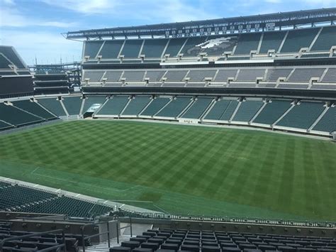 PHILADELPHIA EAGLES STADIUM TOUR - All You Need to Know BEFORE You Go ...