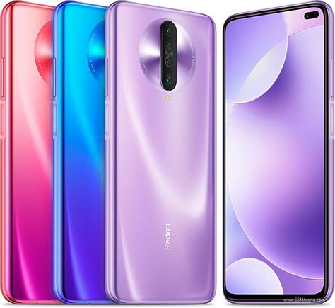Xiaomi Redmi K30 özellikleri ve fiyatı belli oldu!