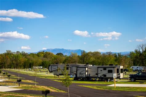 Pigeon Forge Landing RV Resort - PigeonForge.com