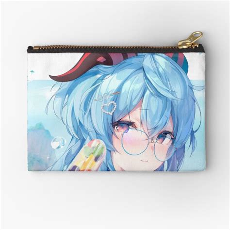 Sexy Ganyu Hot Boobs Tits Bikini Genshin Impact GI Lewd Anime Hentai