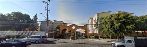 Venta Departamento En El Coyol Gustavo A Madero NBR4 Icasas Mx