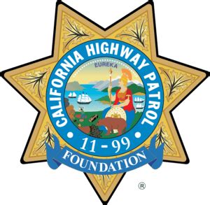 California Highway Patrol Logo PNG Vector (AI, SVG) Free Download